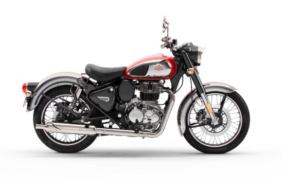 Royal Enfield Classic 350 ABS