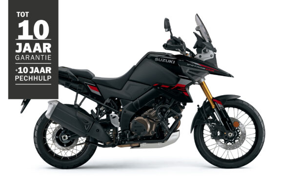 Suzuki V-Strom 1050 DE ABS