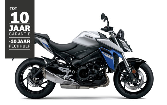 Suzuki GSX-S 950 ABS