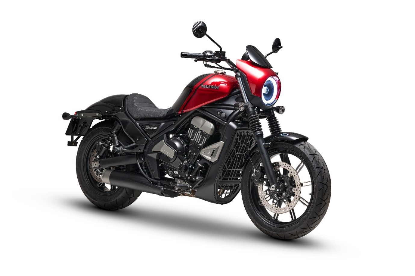 Moto Morini NIEUWS!!!