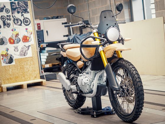 Prijs Himalayan 450