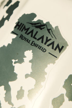 Himalayan Specifications