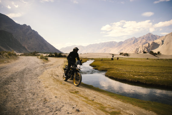 te huur Himalayan