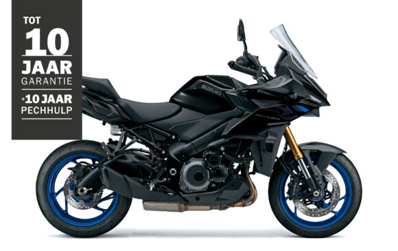 Suzuki GSX-S1000GX