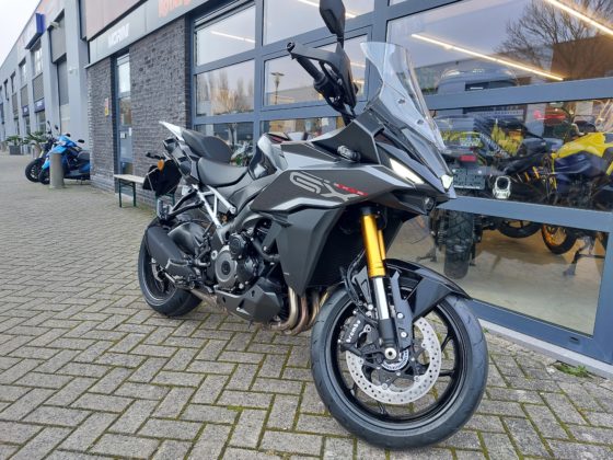 Motor huren Yamaha MT07 - HM-Motorverhuur Brabant MT 07