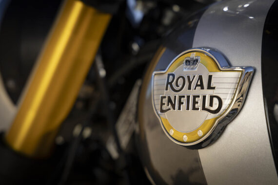 Royal Enfield Event 2025 1 Royal Enfield