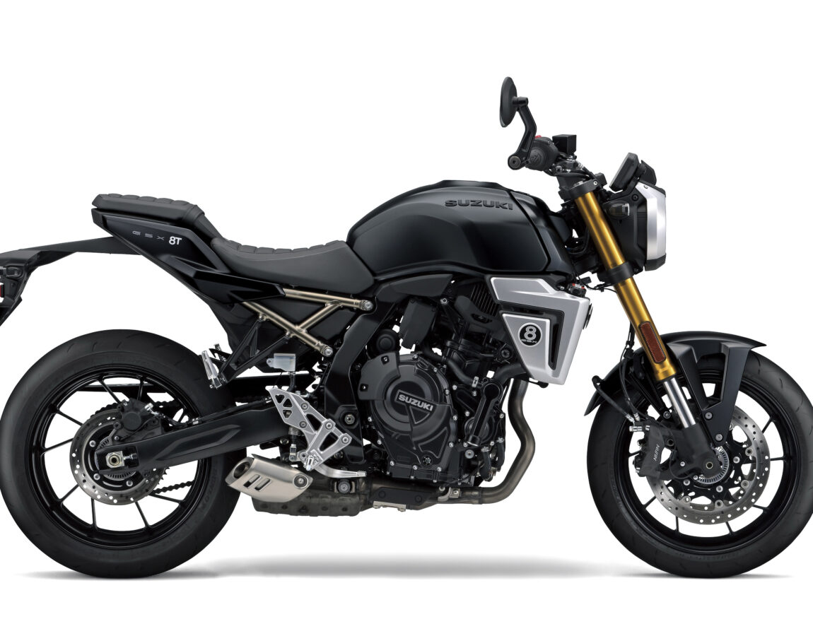 SUZUKI INTRODUCEERT DE GSX-8T EN GSX-8TT 7 GSX800TRQM6 YKV Rside MVM Motoren