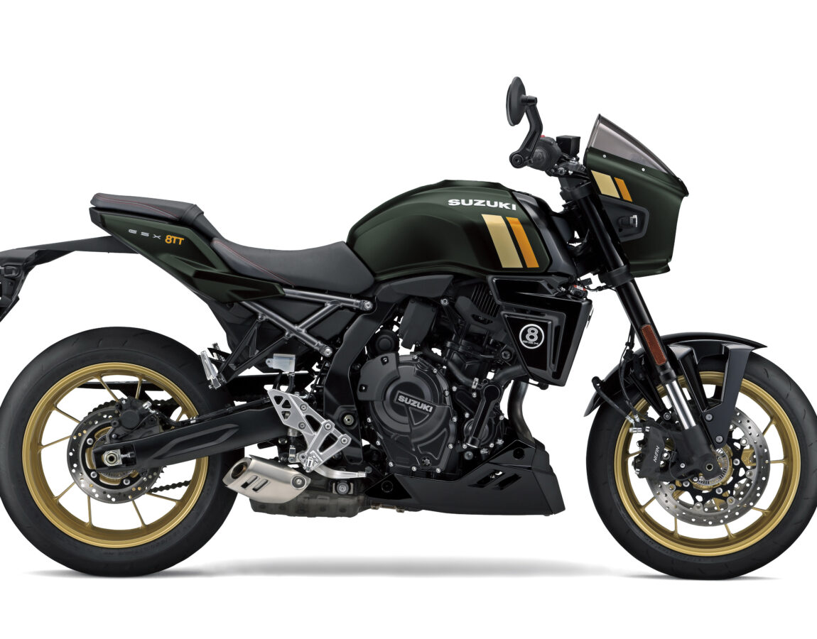 SUZUKI INTRODUCEERT DE GSX-8T EN GSX-8TT 9 GSX800TTRQBM6 QU5 Rside MVM Motoren