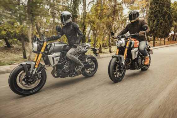 Suzuki 800TT T 0621 MVM Motoren