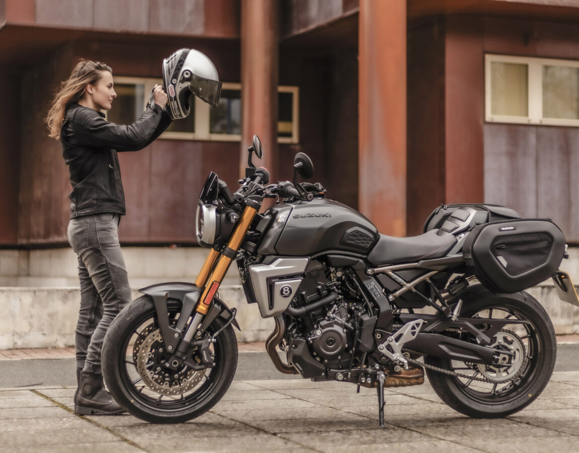 SUZUKI INTRODUCEERT DE GSX-8T EN GSX-8TT 4 Suzuki 800TT T 0925 MVM Motoren