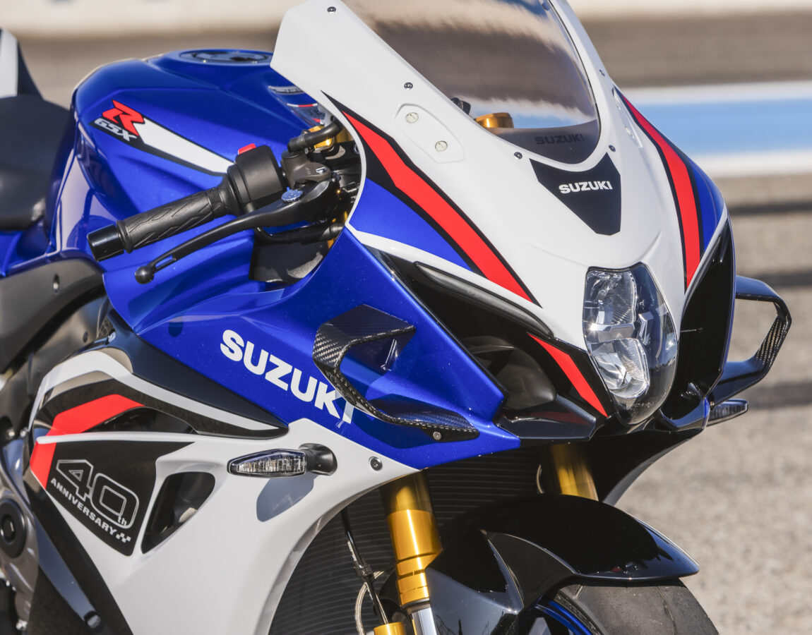 gsx r1000 2076 MVM Motoren