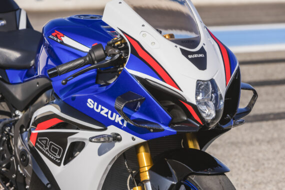gsx r1000 2076 MVM Motoren