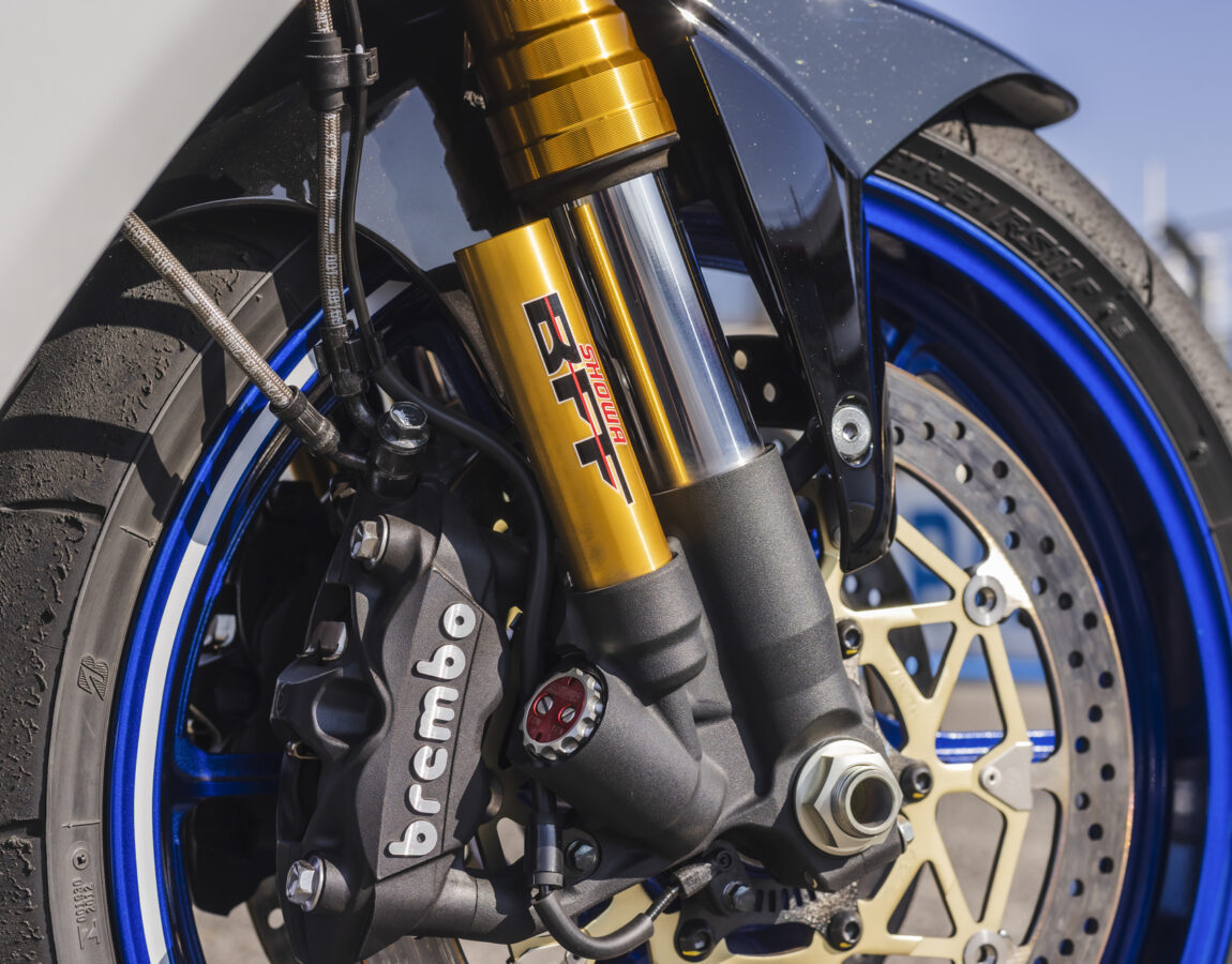 gsx r1000 2198 MVM Motoren