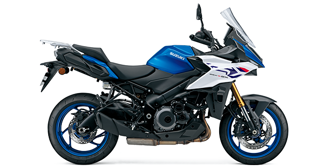 11623 BQJ LV GSX S1000GX BQJ Rside MVM Motoren