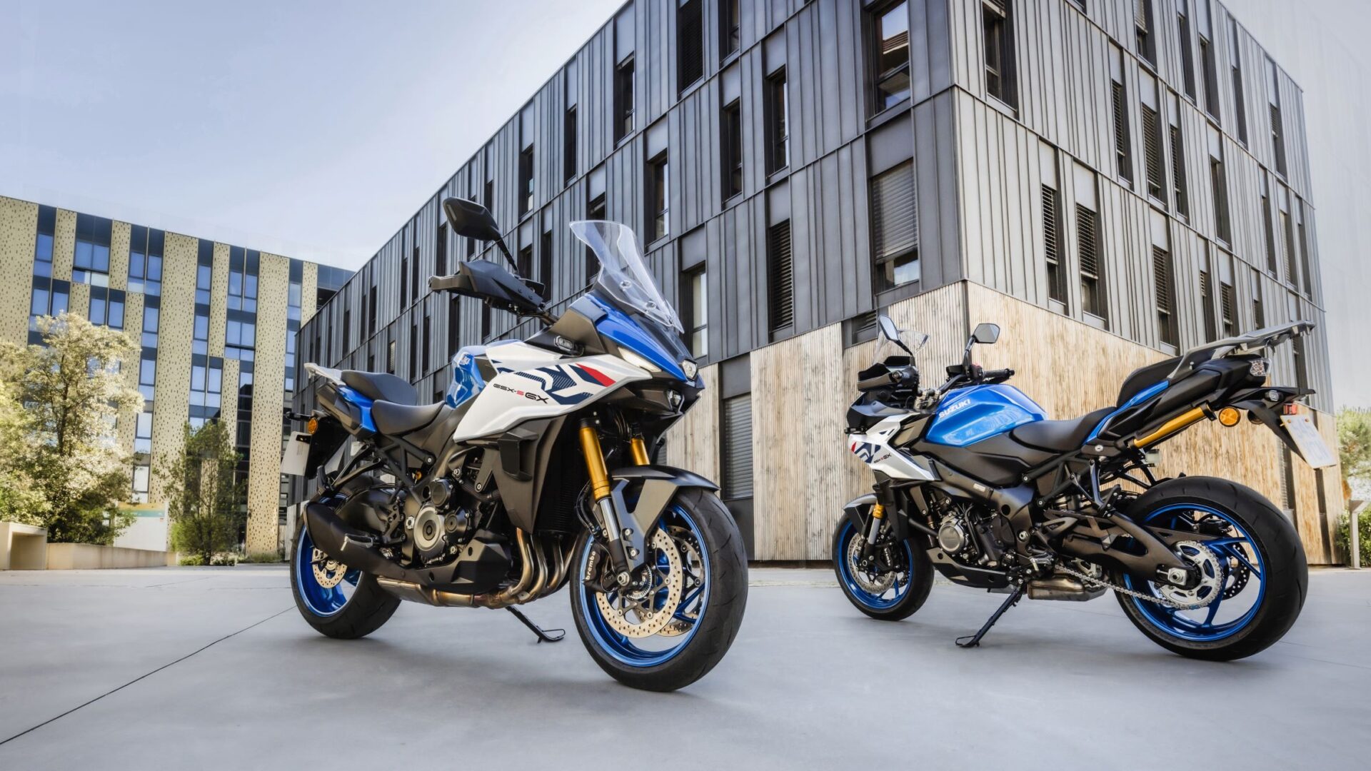 Supreme Sport Crossover krijgt voor 2026 een aantrekkelijke update