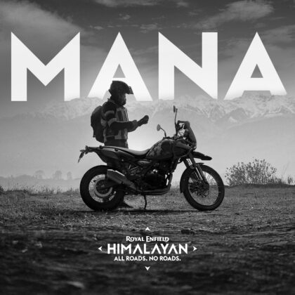 Himalayan 450 Mana Black2 MVM Motoren