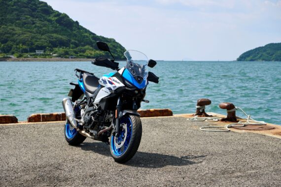 SV-7GX - bij MVM Motoren de Meern