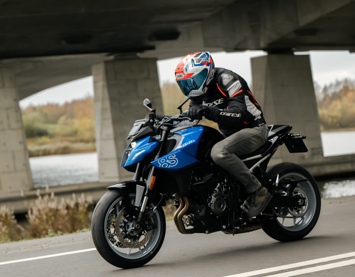 Nieuwe Motorfietsen 8S Dynamisch 27 MVM Motoren